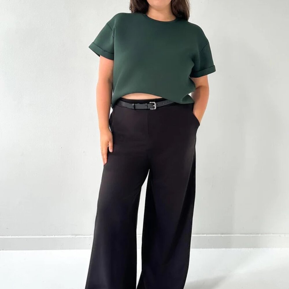 Clementine Pant - Black